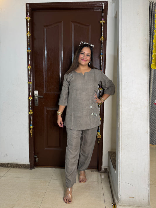 'JAGRUTI' Women Coord