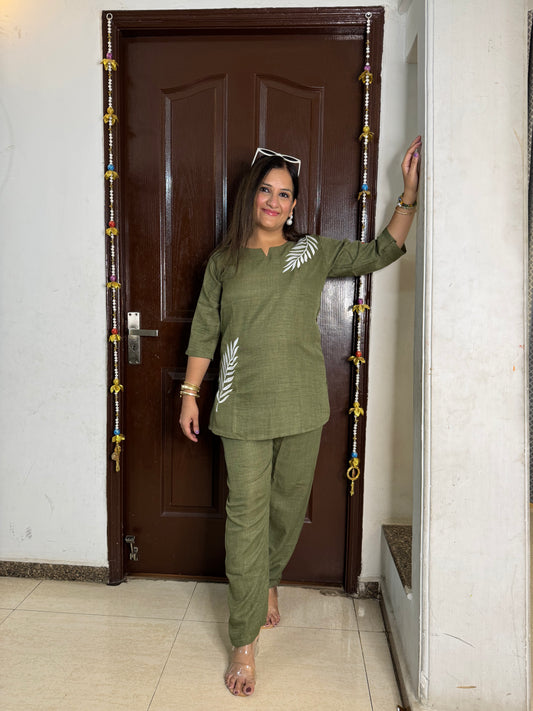'TARINI' Women Coord