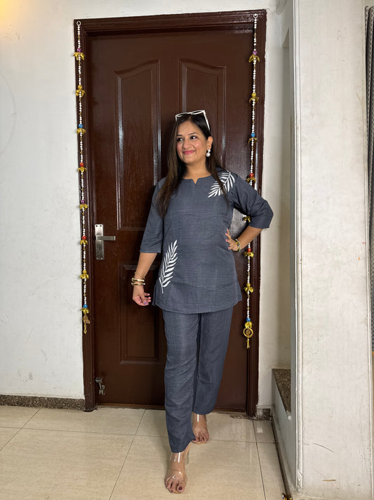 'TARINI' Women Coord