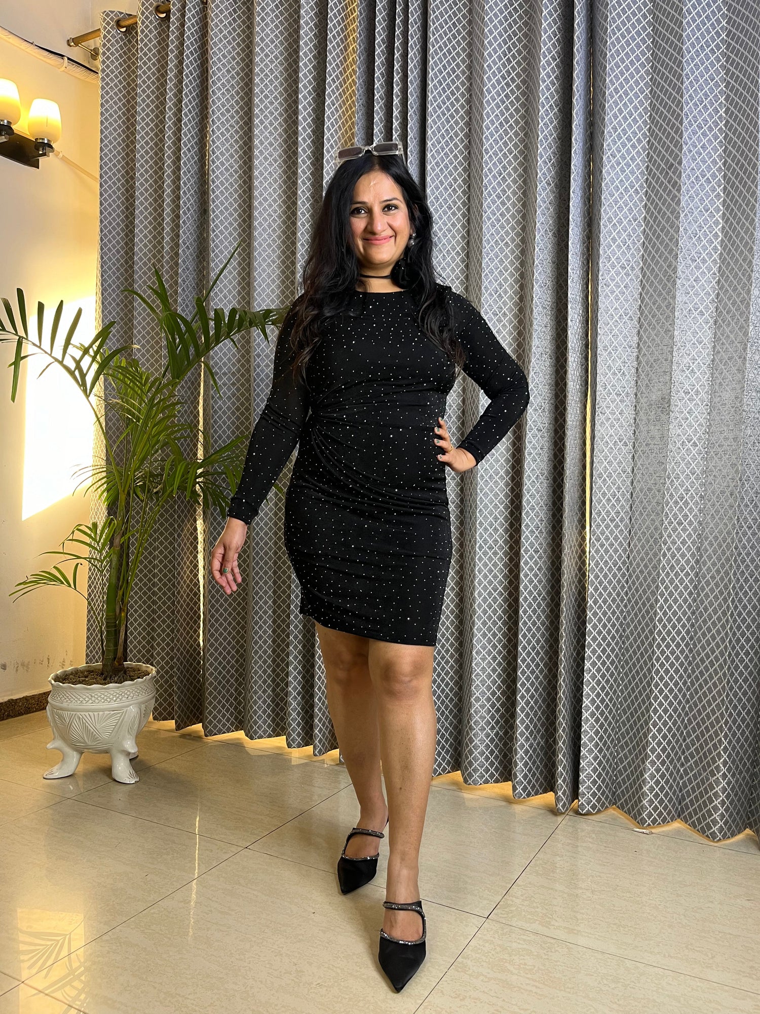 New Arrivals: Fresh Indian Fashion for Every Occasion