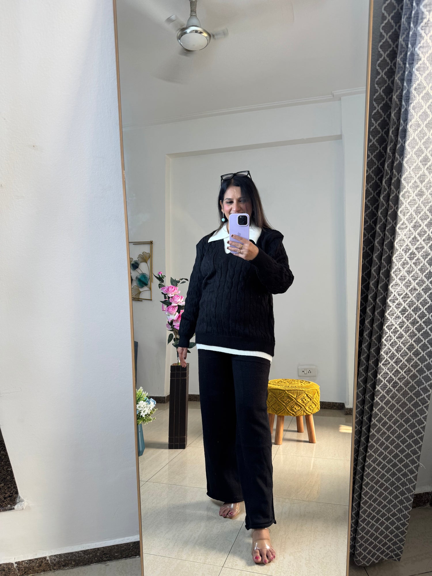 All-Winter wear collection