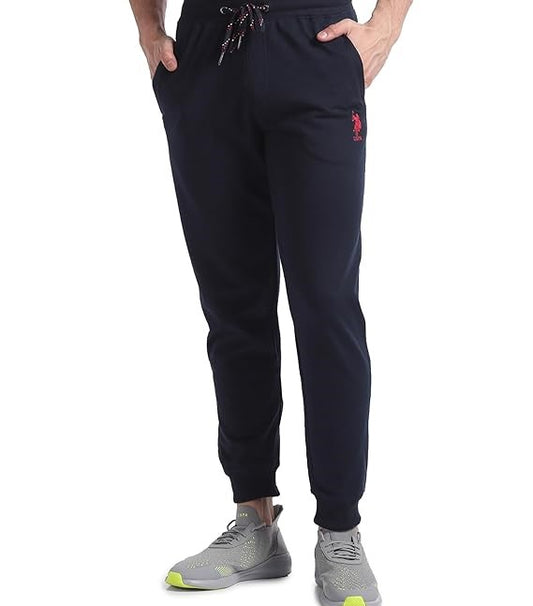 U.S. Polo Assn. Mid Rise Joggers