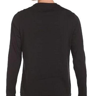 U.S. Polo Assn. Full Sleeves Crew Neck T-Shirts