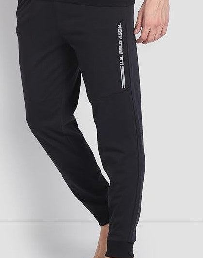 US Polo Assn. Men's Hosiery Jogger