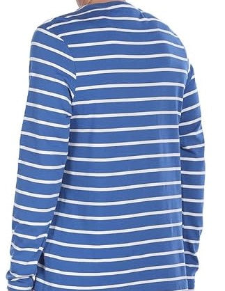 U.S. Polo Assn. Comfort-Fit Stripe Tees