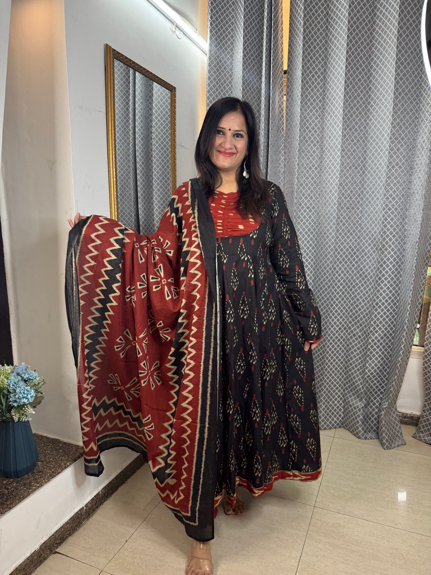 New Arrivals: Fresh Indian Fashion for Every Occasion