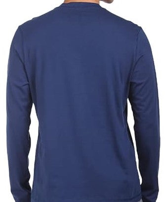 U.S. Polo Assn. Full Sleeves Henley T-Shirts