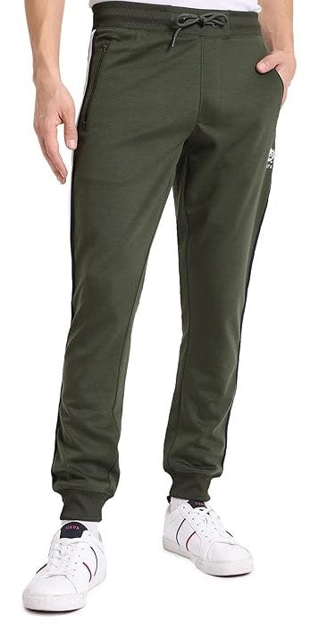 U.S. Polo Assn. Mid Rise Joggers